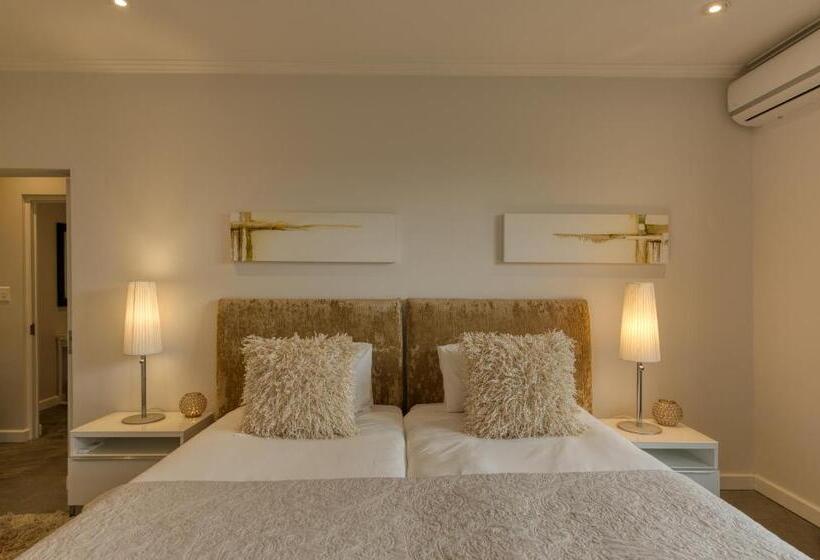 スタンダードルーム, Atlantic Palms