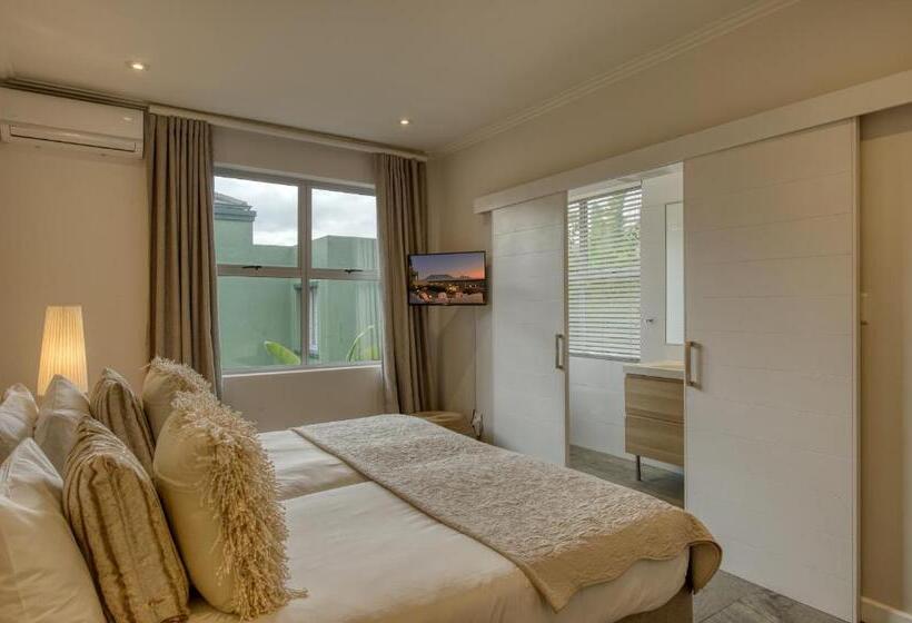 スタンダードルーム, Atlantic Palms