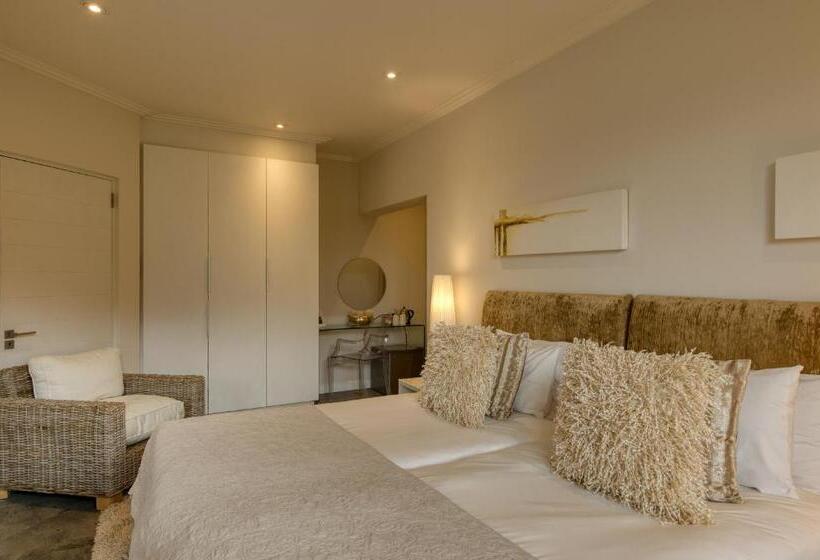 スタンダードルーム, Atlantic Palms