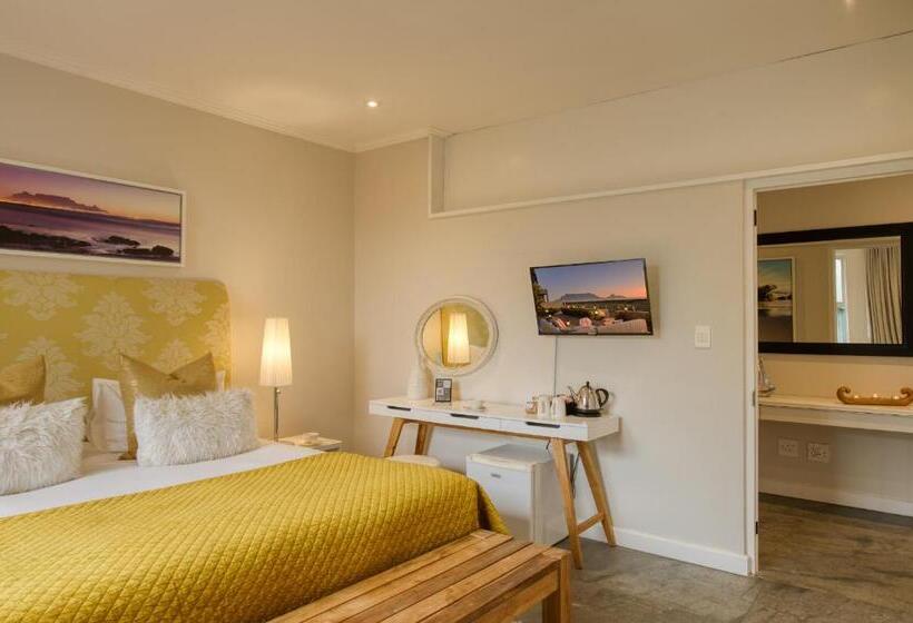 スタンダードルーム, Atlantic Palms