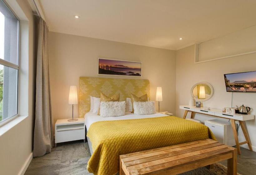 スタンダードルーム, Atlantic Palms