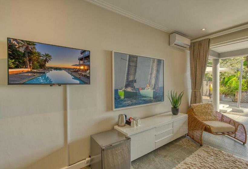 プールビュースタンダードルーム, Atlantic Palms