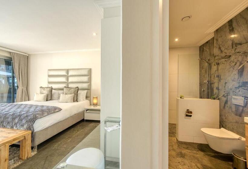 プールビュースタンダードルーム, Atlantic Palms