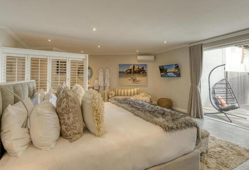 プールビュースタンダードルーム, Atlantic Palms