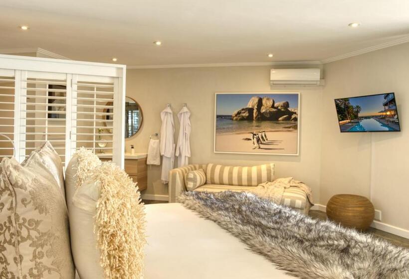 プールビュースタンダードルーム, Atlantic Palms