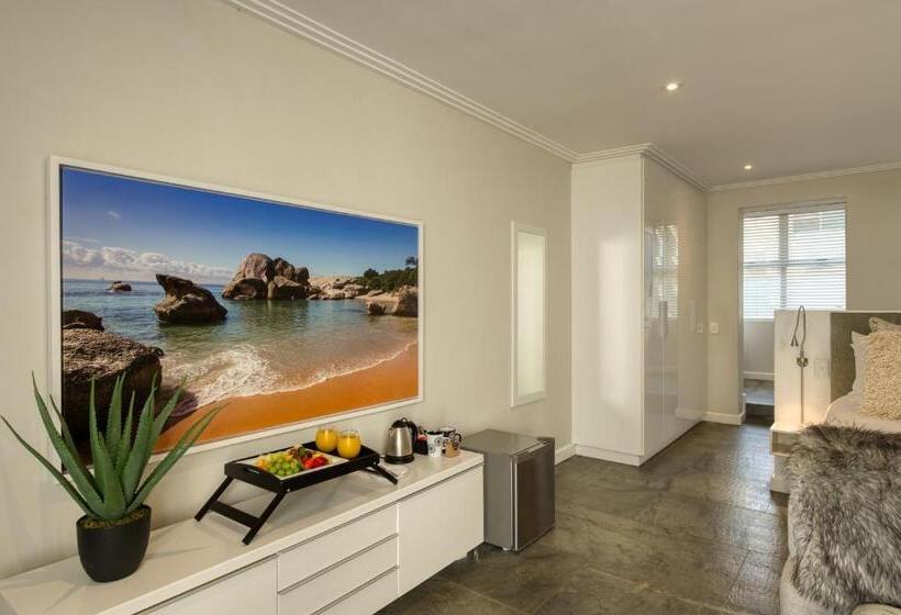 プールビュースタンダードルーム, Atlantic Palms