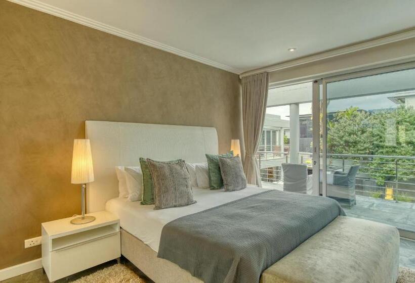 オーシャンビューデラックスルーム, Atlantic Palms