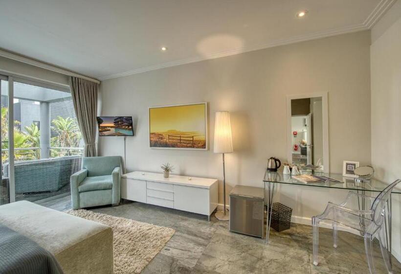 オーシャンビューデラックスルーム, Atlantic Palms