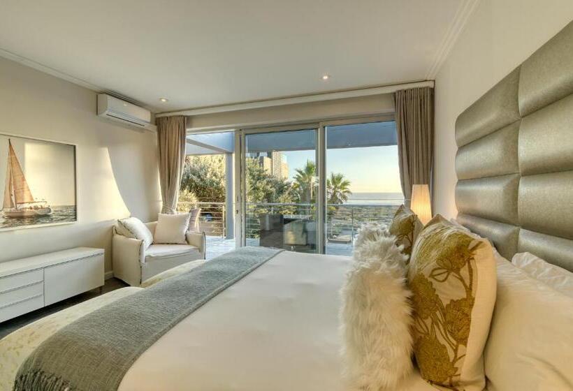 اتاق لوکس با چشم‌انداز دریا, Atlantic Palms