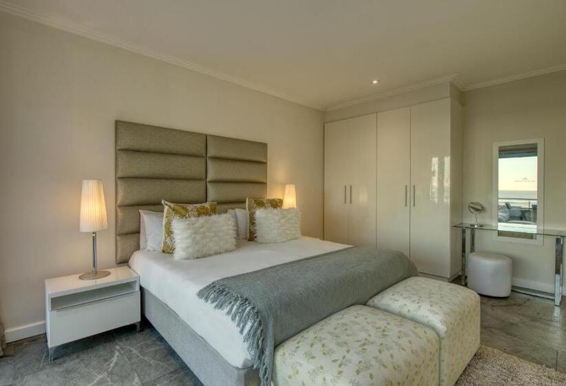 オーシャンビューデラックスルーム, Atlantic Palms