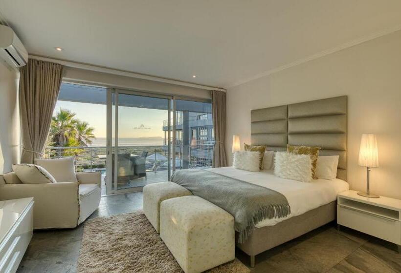 オーシャンビューデラックスルーム, Atlantic Palms