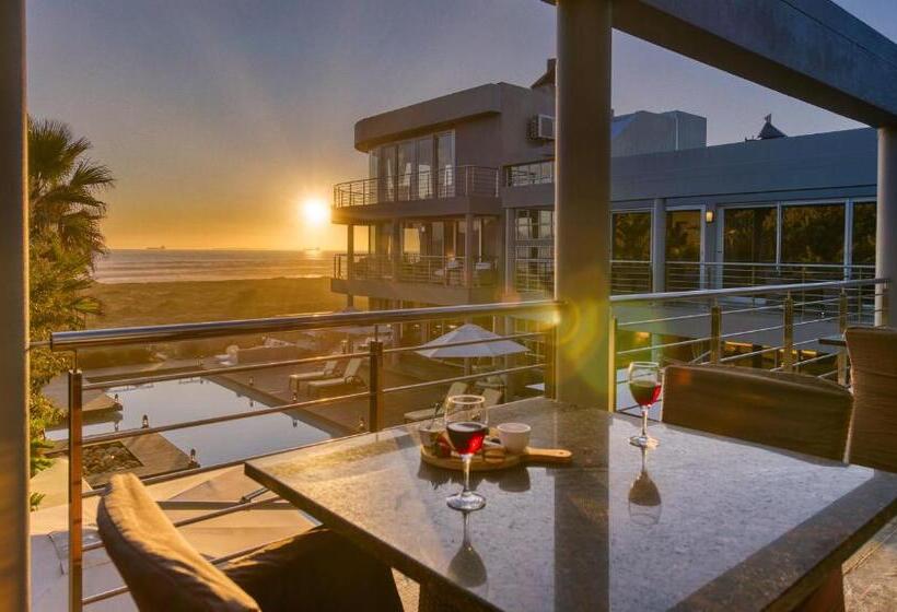 オーシャンビューデラックスルーム, Atlantic Palms