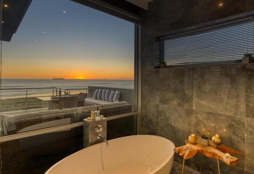 海の見えるスタンダードスタジオ, Atlantic Palms