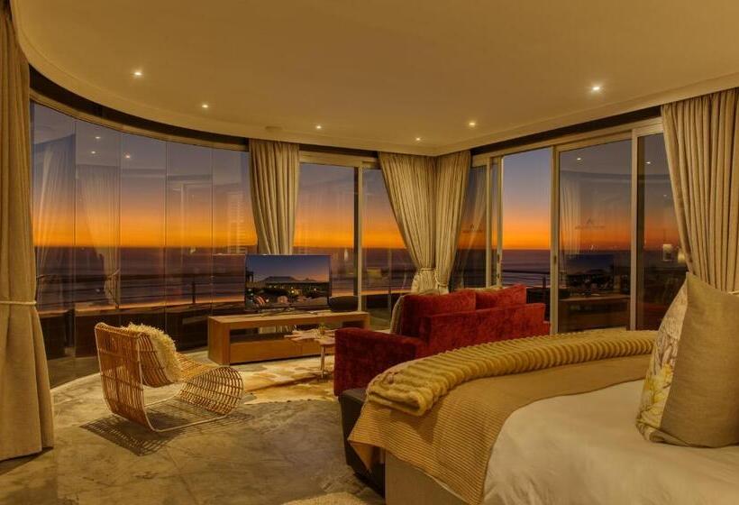 海の見えるスタンダードスタジオ, Atlantic Palms