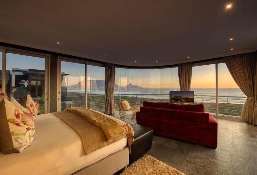 海の見えるスタンダードスタジオ, Atlantic Palms