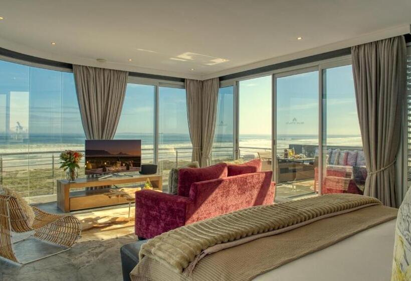 海の見えるスタンダードスタジオ, Atlantic Palms