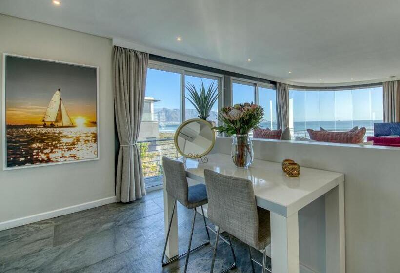 海の見えるスタンダードスタジオ, Atlantic Palms