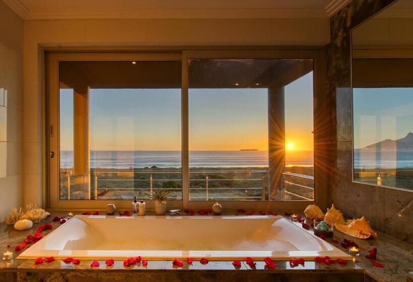 デラックススタジオ, Atlantic Palms