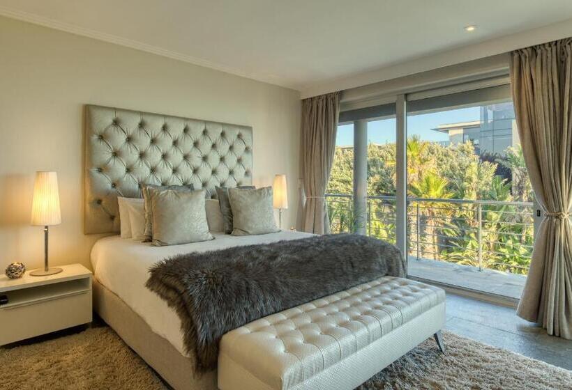 デラックススタジオ, Atlantic Palms