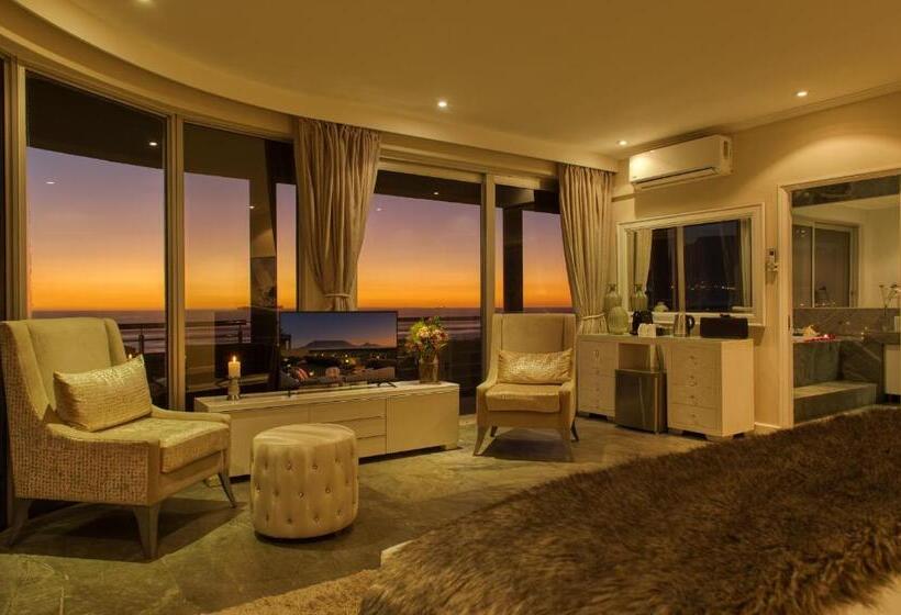 デラックススタジオ, Atlantic Palms