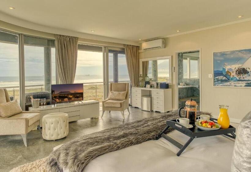 デラックススタジオ, Atlantic Palms