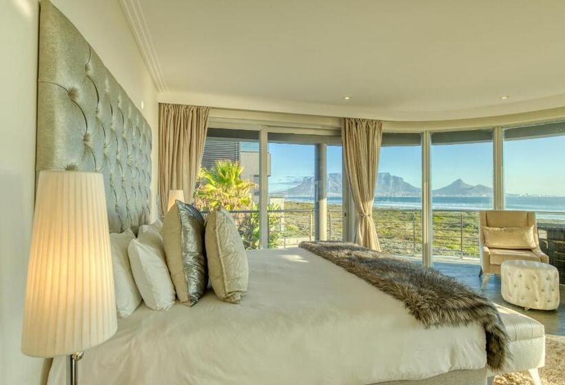 デラックススタジオ, Atlantic Palms