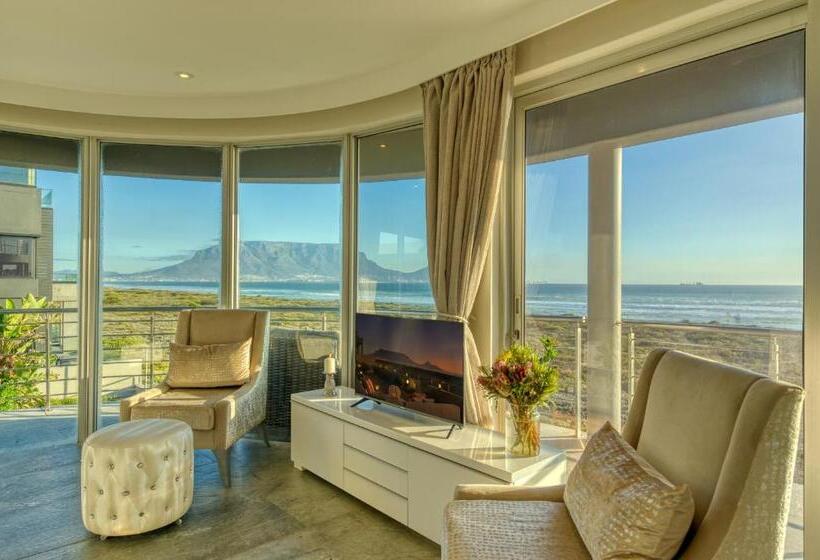 デラックススタジオ, Atlantic Palms