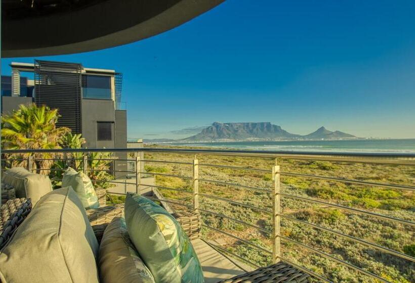 デラックススタジオ, Atlantic Palms