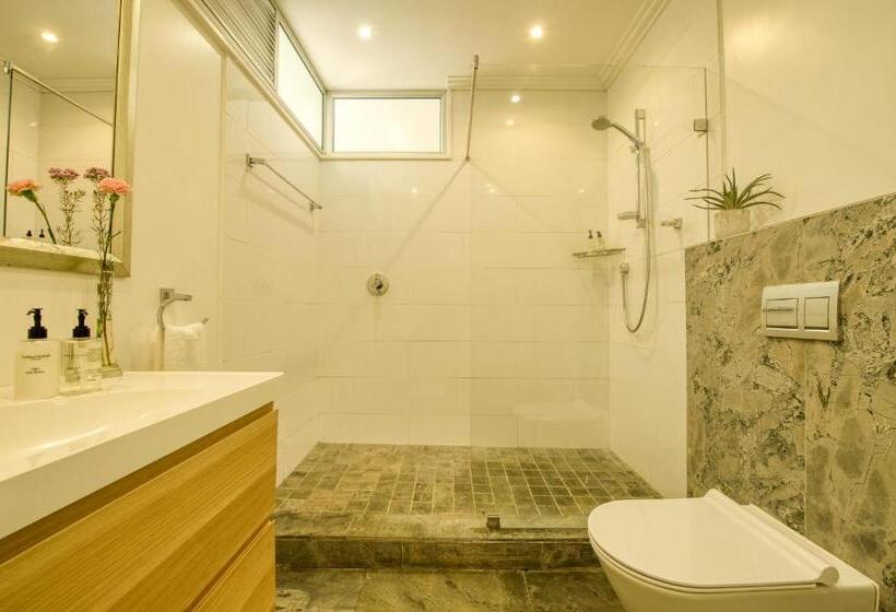 デラックスジュニアスイート, Atlantic Palms