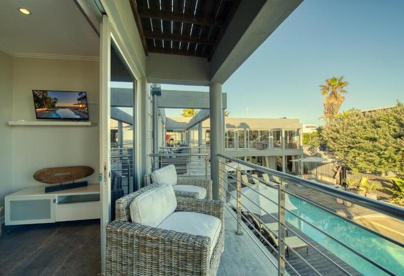 デラックスジュニアスイート, Atlantic Palms