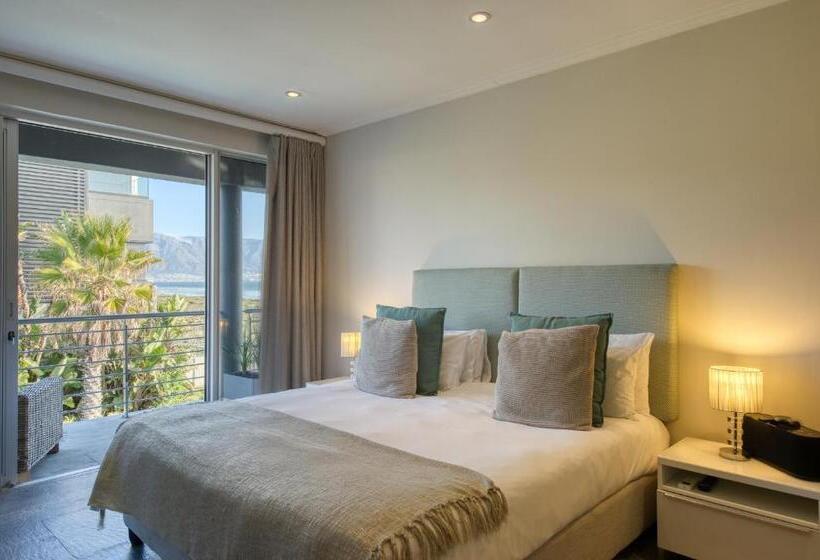 デラックスジュニアスイート, Atlantic Palms