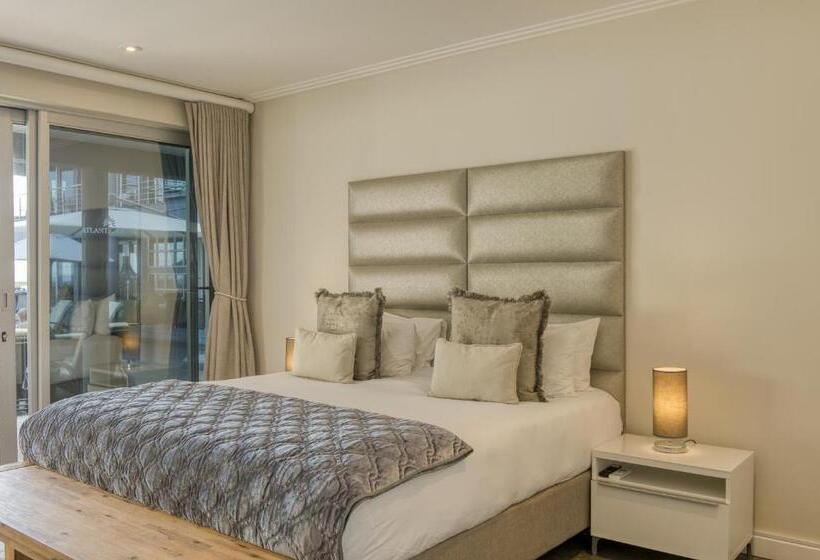 プールビュースタンダードルーム, Atlantic Palms