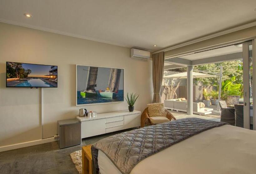 プールビュースタンダードルーム, Atlantic Palms