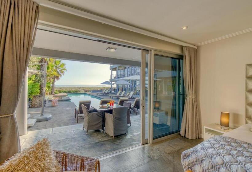 プールビュースタンダードルーム, Atlantic Palms