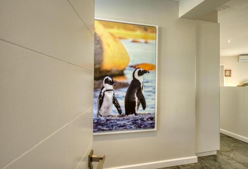 オーシャンビューデラックスルーム, Atlantic Palms