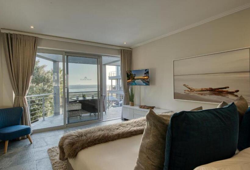 オーシャンビューデラックスルーム, Atlantic Palms