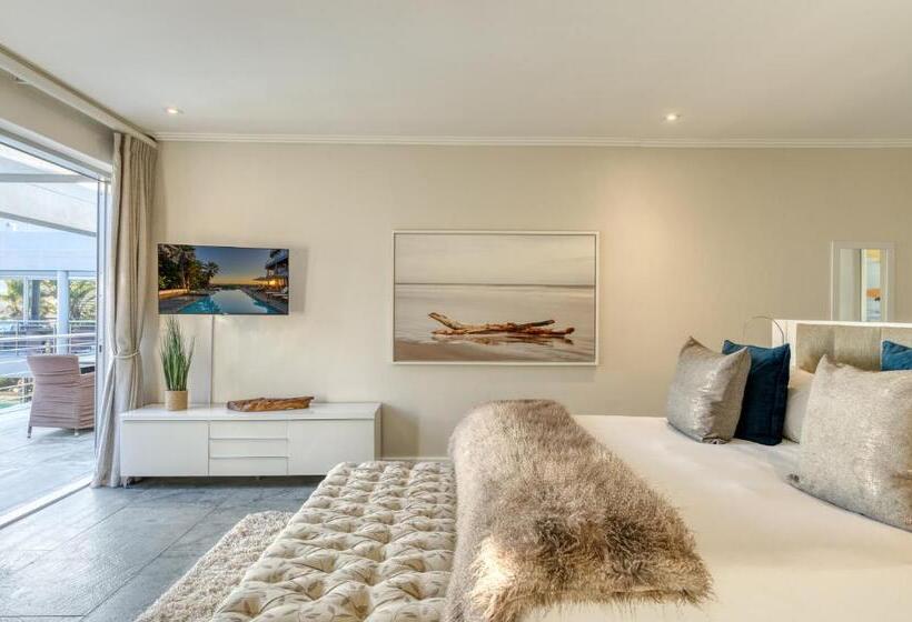 オーシャンビューデラックスルーム, Atlantic Palms