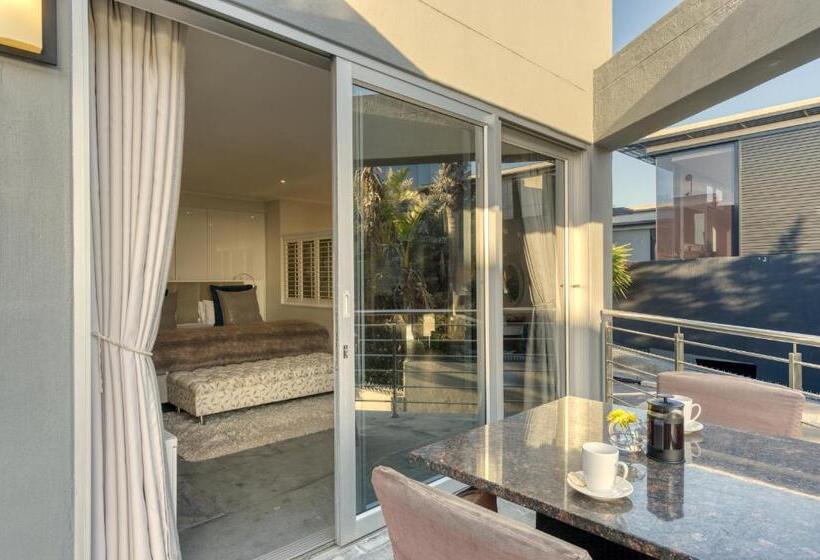 オーシャンビューデラックスルーム, Atlantic Palms