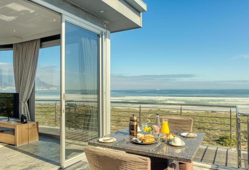 海の見えるスタンダードスタジオ, Atlantic Palms