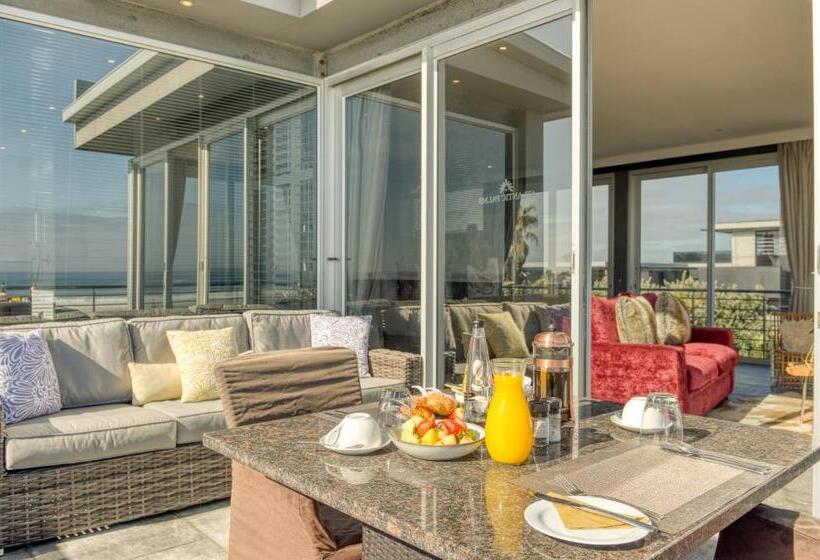 海の見えるスタンダードスタジオ, Atlantic Palms