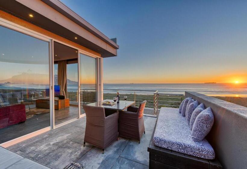 海の見えるスタンダードスタジオ, Atlantic Palms