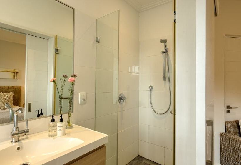 スタンダードルーム, Atlantic Palms