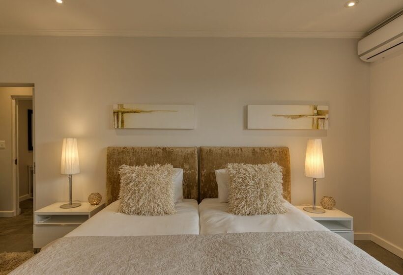 スタンダードルーム, Atlantic Palms