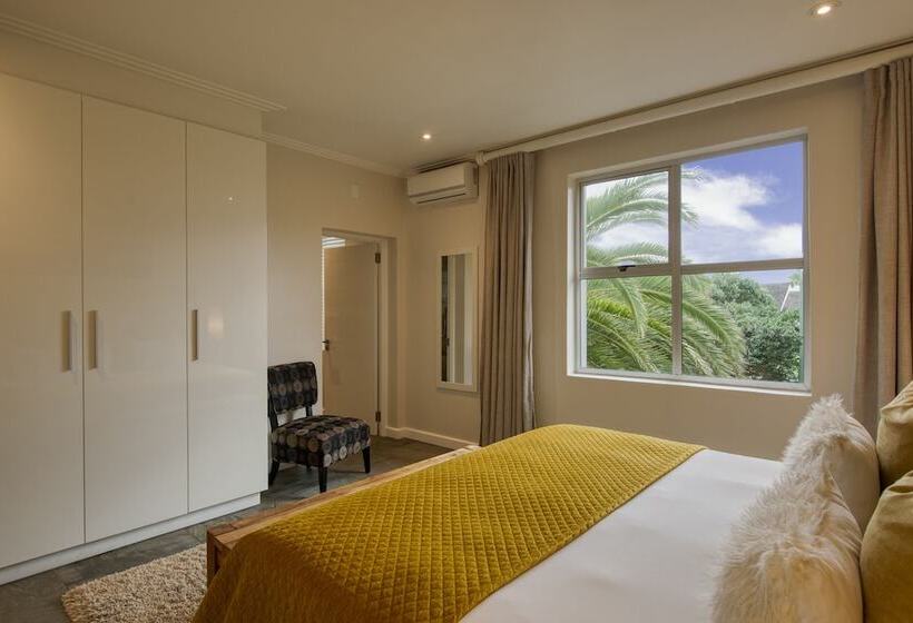 スタンダードルーム, Atlantic Palms