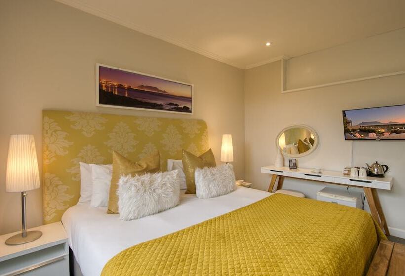 スタンダードルーム, Atlantic Palms