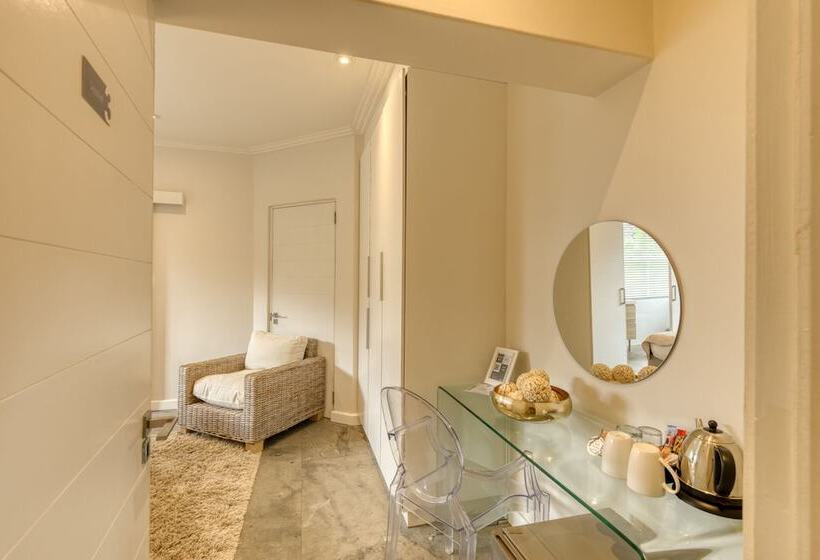 スタンダードルーム, Atlantic Palms