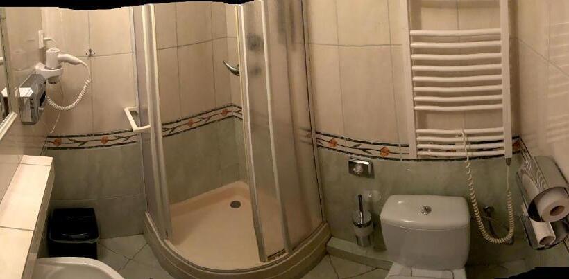 غرفة سوبيريور, Ubytovanie Violet