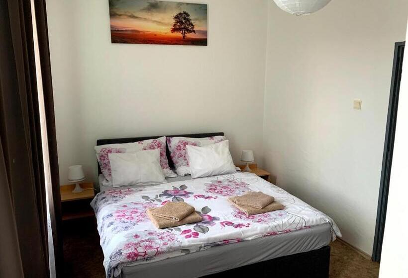 غرفة سوبيريور, Ubytovanie Violet