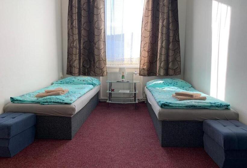 غرفة قياسية, Ubytovanie Violet