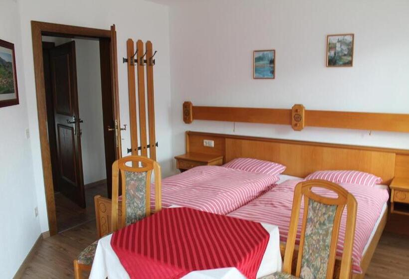 1 Bedroom Apartment Mountain View, Vorderwimmhof